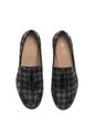 Mocasines Para Mujer Tail Combinado Bosi de Bosi