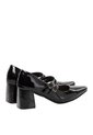 Tacones Para Mujer Vitely Negro Bosi de Bosi