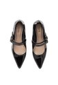 Tacones Para Mujer Vitely Negro Bosi de Bosi
