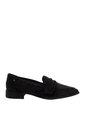Baletas Para Mujer Frana Negro Bosi de Bosi