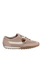 Tenis Para Mujer Pompeya 2 Nude Bosi de Bosi