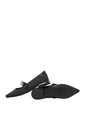 Baletas Para Mujer Lianna Negro Bosi de Bosi