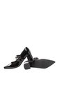 Tacones Para Mujer Vitely Negro Bosi de Bosi