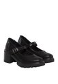 Tacones Para Mujer Trancy Negro Bosi de Bosi