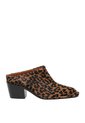 Zapatos Para Mujer Jagger Combinado Bosi de Bosi