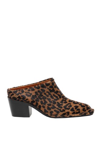 Zapatos Para Mujer Jagger Combinado Bosi Bosi