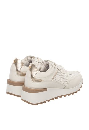 Tenis Para Mujer Gretel Blanco Bosi