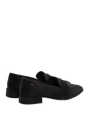 Baletas Para Mujer Frana Negro Bosi