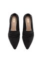 Baletas Para Mujer Frana Negro Bosi de Bosi