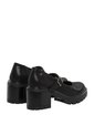Tacones Para Mujer Trancy Negro Bosi de Bosi