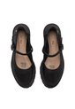 Tacones Para Mujer Trancy Negro Bosi de Bosi