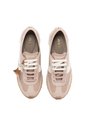 Tenis Para Mujer Pompeya 2 Nude Bosi de Bosi