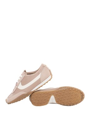 Tenis Para Mujer Pompeya 2 Nude Bosi