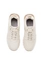 Tenis Para Mujer Gretel Blanco Bosi de Bosi