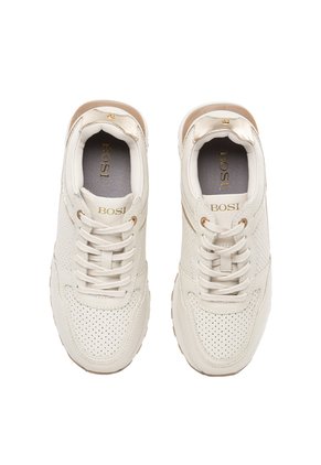 Tenis Para Mujer Gretel Blanco Bosi