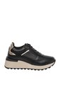 Tenis Para Mujer Gretel Negro Bosi de Bosi