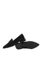 Baletas Para Mujer Frana Negro Bosi de Bosi
