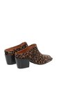 Zapatos Para Mujer Jagger Combinado Bosi de Bosi