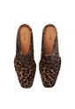 Zapatos Para Mujer Jagger Combinado Bosi de Bosi