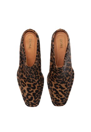 Zapatos Para Mujer Jagger Combinado Bosi