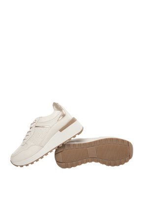 Tenis Para Mujer Gretel Blanco Bosi
