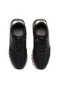 Tenis Para Mujer Gretel Negro Bosi de Bosi
