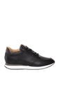 Zapato Casual Kirov Negro Bosi de Bosi