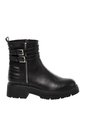 Botines Para Mujer Ximena Negro Bosi de Bosi
