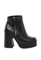 Botines Para Mujer Alondra Negro Bosi de Bosi