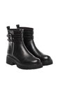 Botines Para Mujer Ximena Negro Bosi de Bosi