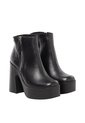 Botines Para Mujer Alondra Negro Bosi de Bosi