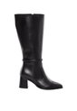 Botas Para Mujer Angie Negro Bosi de Bosi