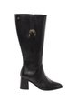 Botas Para Mujer Carol Negro Bosi de Bosi