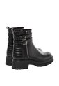 Botines Para Mujer Ximena Negro Bosi de Bosi
