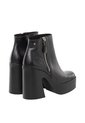 Botines Para Mujer Alondra Negro Bosi de Bosi