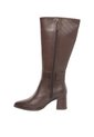 Botas Para Mujer Mariane Cafe Bosi de Bosi