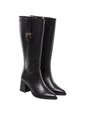 Botas Para Mujer Carol Negro Bosi de Bosi