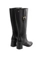Botas Para Mujer Carol Negro Bosi de Bosi