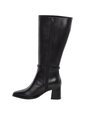 Botas Para Mujer Angie Negro Bosi de Bosi