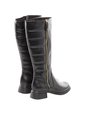 Botas Para Mujer Atessa Negro Bosi de Bosi