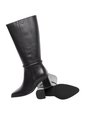 Botas Para Mujer Angie Negro Bosi de Bosi