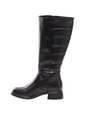 Botas Para Mujer Atessa Negro Bosi de Bosi