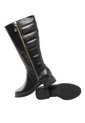 Botas Para Mujer Atessa Negro Bosi de Bosi