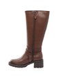 Botas Para Mujer Nathifa Canela Bosi de Bosi
