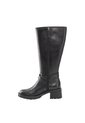 Botas Para Mujer Nathifa Negro Bosi de Bosi