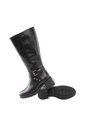 Botas Para Mujer Nathifa Negro Bosi de Bosi