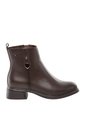 Botines Para Mujer Beryl Cafe Bosi de Bosi