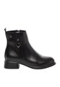 Botines Para Mujer Beryl Negro Bosi de Bosi