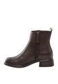 Botines Para Mujer Beryl Cafe Bosi de Bosi