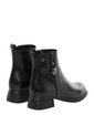 Botines Para Mujer Beryl Negro Bosi de Bosi